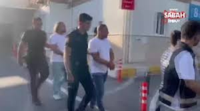 İstanbul'da internet üzerinden yetkisiz para transferi operasyonu