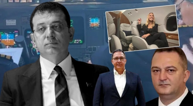 İstanbul - KKTC seferinin detayları ortaya çıktı! Faturayı ihaleci şirket ödemiş…