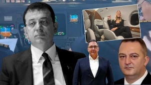 İstanbul - KKTC seferinin detayları ortaya çıktı! Faturayı ihaleci şirket ödemiş…