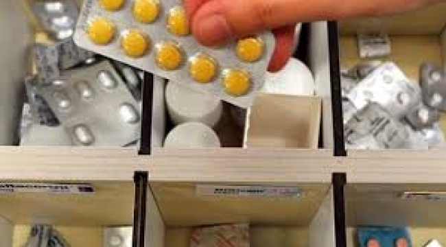 İstanbul merkezli kaçak ilaç operasyonu: Çok sayıda gözaltı