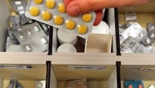 İstanbul merkezli kaçak ilaç operasyonu: Çok sayıda gözaltı