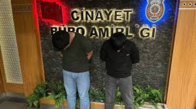 İstanbul'u ayağa kaldıran kesik baş cinayeti: Gürcistan'a kaçarken yakalandılar!