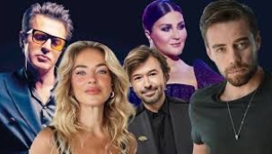  İşte ünlülerin şoke eden gerçek isimleri!