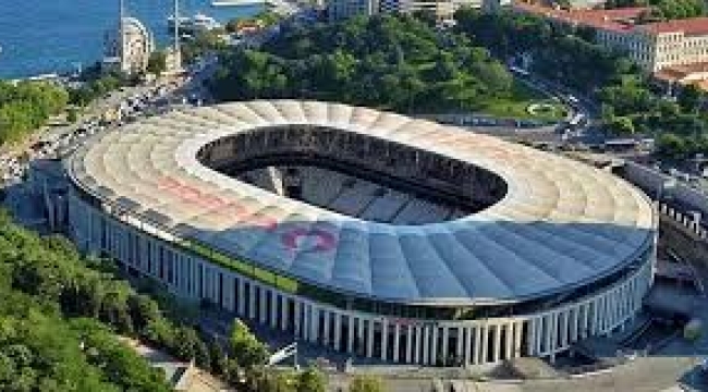 İstinaf itirazı kabul etti: Beşiktaş'ın stadyumuna mirasçı çıktı!