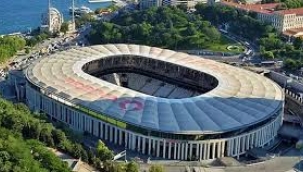 İstinaf itirazı kabul etti: Beşiktaş'ın stadyumuna mirasçı çıktı!