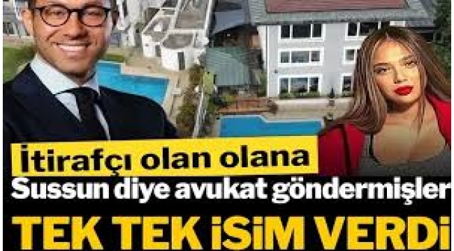 İtirafçı olan Kasım Garipoğlu'nun şoförü Murat Can Şirin'e avukat kıskacı