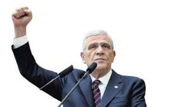 İYİ Parti'nin 4. Olağan Kurultayı başladı