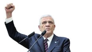 İYİ Parti'nin 4. Olağan Kurultayı başladı