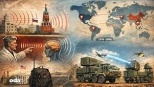  İz bırakmayan elektromanyetik silah