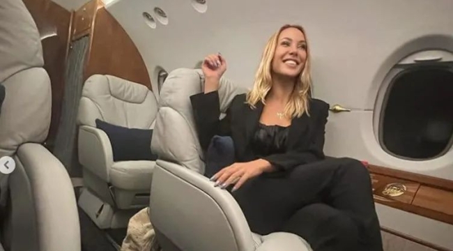 Jetten çıkan bir isim daha itirafçı oldu! Kumar ve esrar partileri…