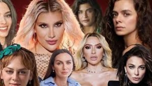 Kafileler halinde hedefteler! Ünlülere operasyonlar niçin yapılıyor?