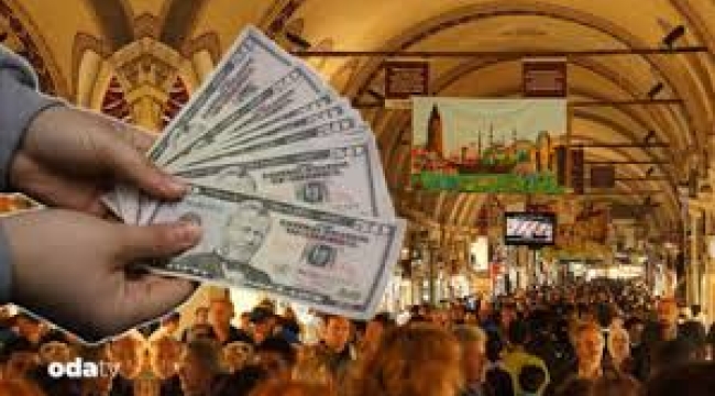 Kapalıçarşı'da dördüncü dalga operasyonu: 80 gözaltı kararı