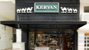 Kervan ile Yaşam Alanlarınıza Dokunan Kalite ve Estetik