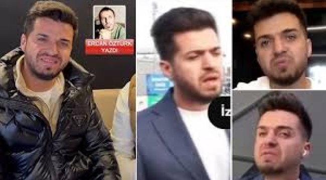 Kim bu Ömer Faruk Topdemir? Emrah Doğru'nun arkadaşı CNN'in 'uzmanı' oldu!