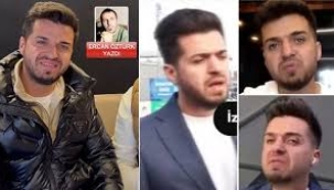 Kim bu Ömer Faruk Topdemir? Emrah Doğru'nun arkadaşı CNN'in 'uzmanı' oldu!