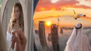 Kızları Dubai'de zengin işadamlarına pazarlamışlar! VIP müşterili fuhuş ağını deşifre oldu…