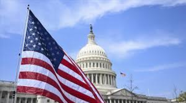 Kongre reddetti: ABD'de hükümet kapanıyor