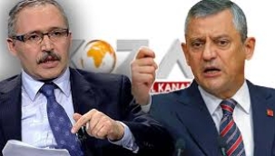 Koza TV ile ilgili çarpıcı Özgür Özel iddiası! 'Harekete geçtiler, amacı…'