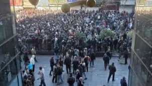  Kürt örgütleri sokağa çağırdı, Şah'ın oğlu 'ayaklanın' dedi