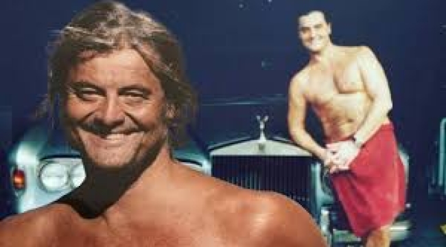 Mankenler Kralı Engin Koç'tan olay itiraflar!