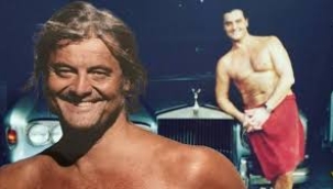 Mankenler Kralı Engin Koç'tan olay itiraflar!