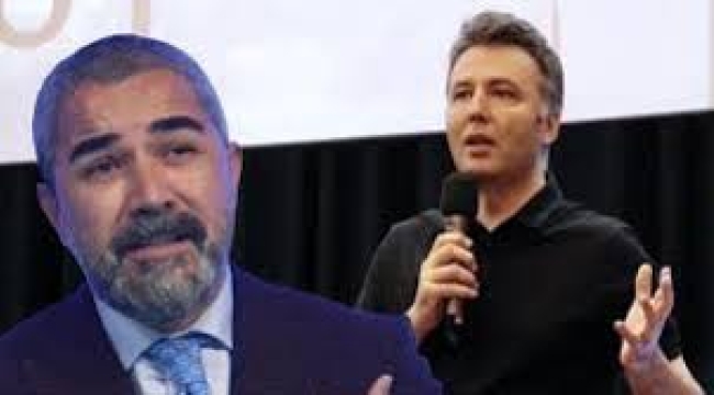 Mehmet Akif Ersoy ve Veyis Ateş hakkında çarpıcı iddia! "Şişe çevirmeceyle sınır test ediliyordu"