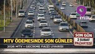 Milyonlarca araç sahibini ilgilendiriyor! Pazartesiye kadar süre verildi