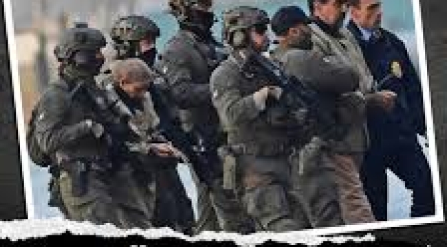 Müttefikler utanıyor mu?