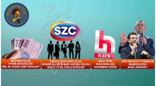 Özel'in Koza TV hamlesi İmamoğlu'nu nasıl kızdırdı?