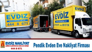 Pendik Ev Taşıma Ücretleri Neye Göre Belirlenir