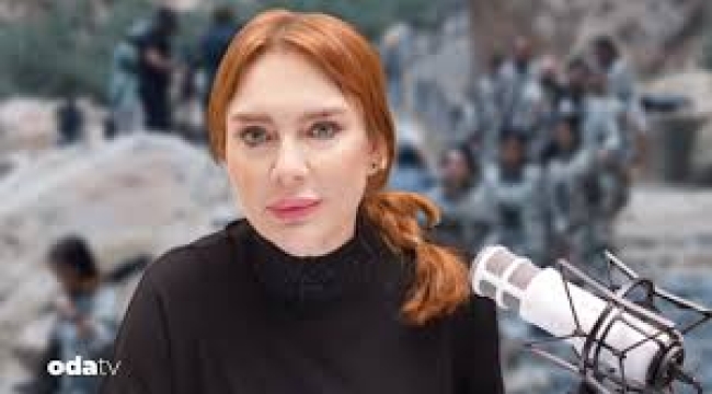 PKK, Bahar Feyzan'ı takibe aldı.. Listede kimler var