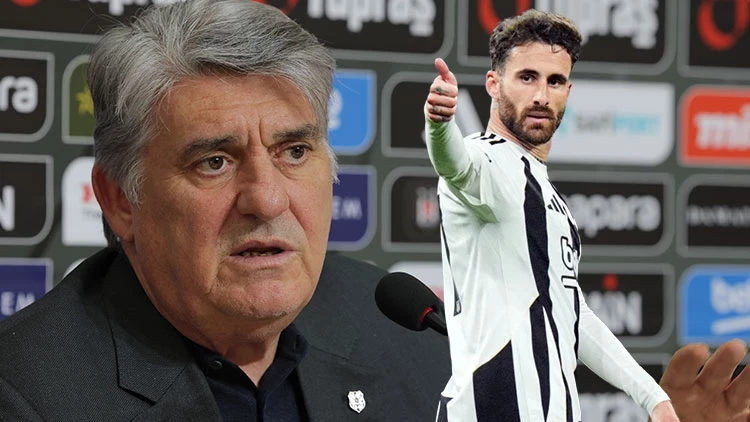 Rafa'da Adalı'nın dediği oldu!