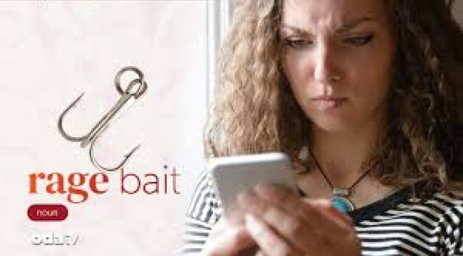 Rage bait nedir? Sosyal medyadaki öfke tuzağı