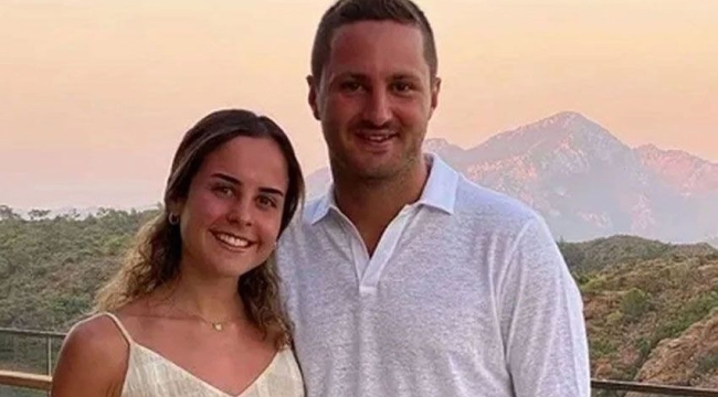 Revna Sarıgül, Ömer Sarıgül'e öfke kustu: "İhanet ve şiddet..."