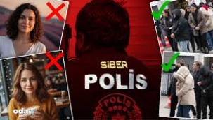 Şebeke çökertildi... Sahte kadın vurgunu... 500 milyonluk ağ