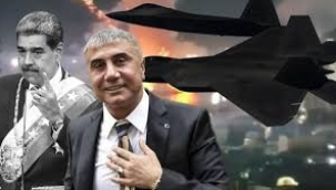 Sedat Peker’den ‘eve dönüş’ paylaşımı! 