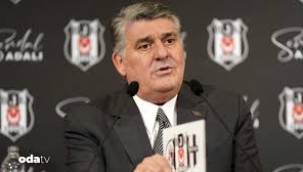 Serdal Adalı'dan transfer itirafı: Sıkıntı çıktı