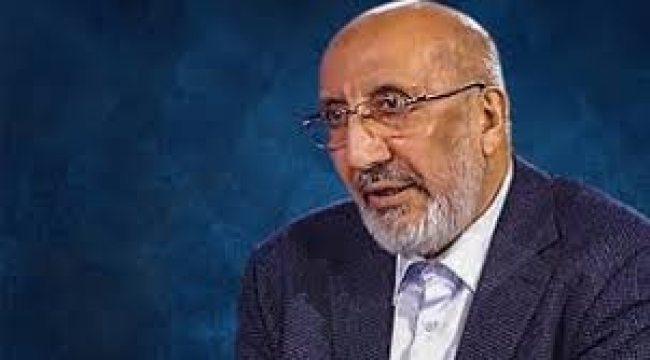 Siber Kıyamet Abdurrahman Dilipak yazdı