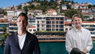 Sosyetenin gözde oteli, uyuşturucu partilerinin merkezi çıktı 