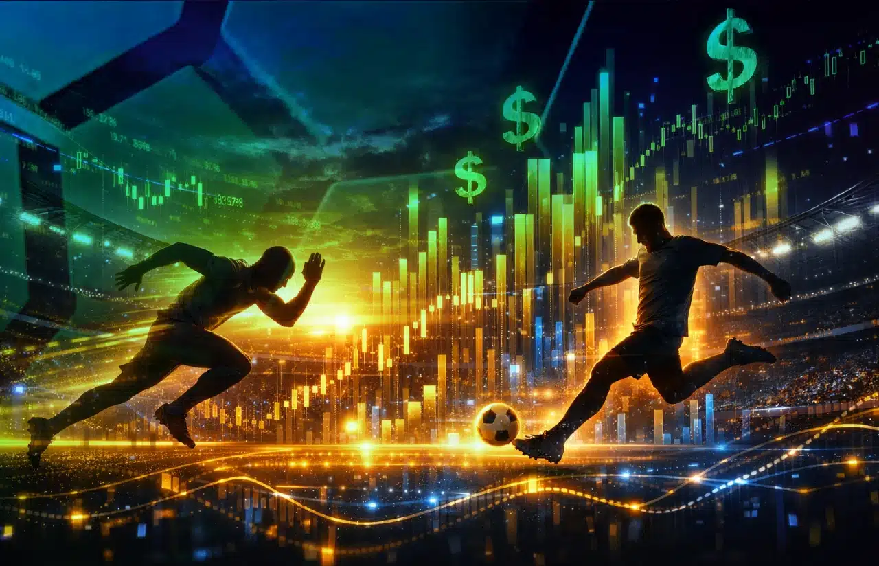 Spor sektöründe finansman açığı