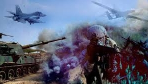 Suriye'de işlem tamam! Yeni hedef belli oldu: Türkiye iki noktayı yok edecek