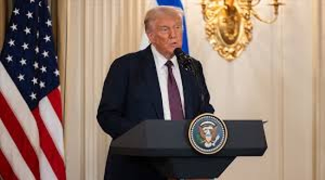 Trump ABD'nin nesi oluyor?