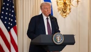 Trump ABD’nin nesi oluyor?