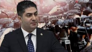 Türk basını için tehlike çanları mı çalıyor?