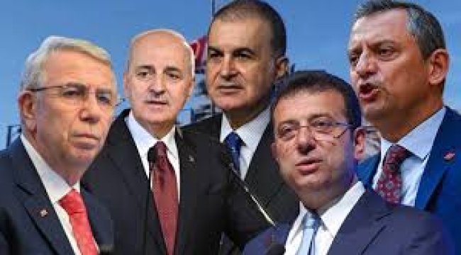 Türk bayrağına provokasyona tepkiler çığ gibi! "Saldırı cezasız kalmayacaktır"