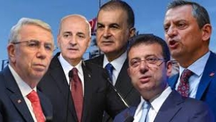 Türk bayrağına provokasyona tepkiler çığ gibi! 