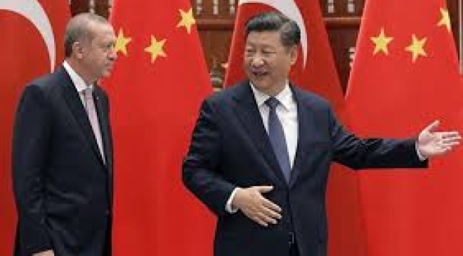 Türkiye, 2 Ocak'tan itibaren Çin vatandaşlarına vizeyi kaldırdı