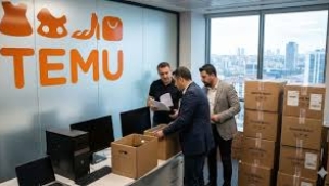 Türkiye'deki e-ticaret devine şok baskın! Tüm bilgisayarlara el konuldu