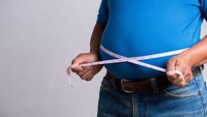 Türkiye obezite ve fazla kiloda üst sıralarda