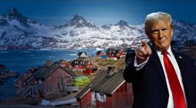 Üçüncü Dünya Savaşı'nın tam ortasında olduğumuza ne zaman ikna oluruz?